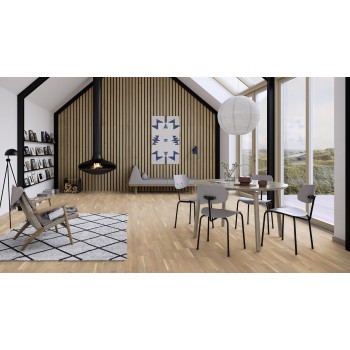 Parkets BOEN Oak Finale Live Pure