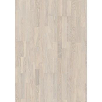 Parkets BOEN Oak White Concerto Live Pure