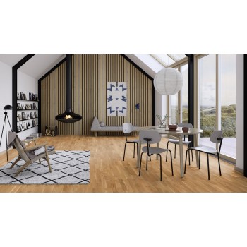 Parkets BOEN Oak Finale