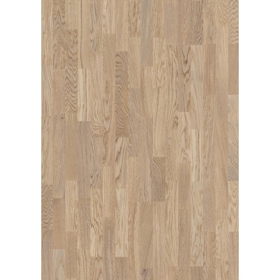 Parkets BOEN Oak White VIVACE