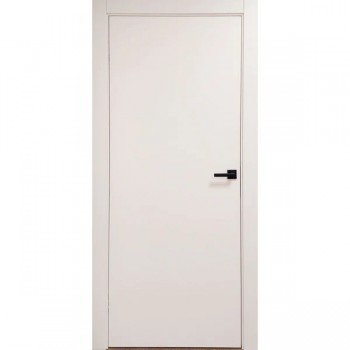 Внутренняя дверь ERIS Белый матовый