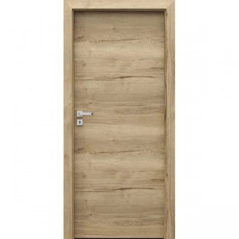 Iekšdurvis RESIST 7.1 Dabīgs HALIFAX Iekšdurvis RESIST 7.1 Dabīgs HALIFAX