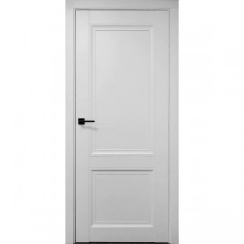 Iekšdurvis PRESTIGE 1 balts matēts Iekšdurvis PRESTIGE 1 balts matēts