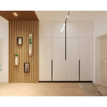 Стеновые панели - рейки из Мдф