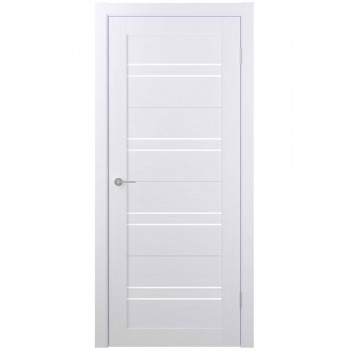 Durvis SEMPRA 03 DO Balts