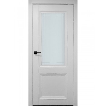 Durvis PRESTIGE GLASS 1 ar stiklu Durvis PRESTIGE GLASS 1 ar stiklu