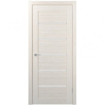 Durvis SEMPRA 01 DO Bianco