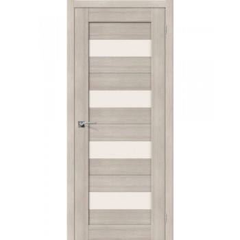 Durvis elPorta PORTA 23 stiklotas