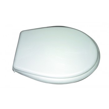 Poda vāks Metarsan, balts, plastmasa Poda vāks Metarsan, balts, plastmasa