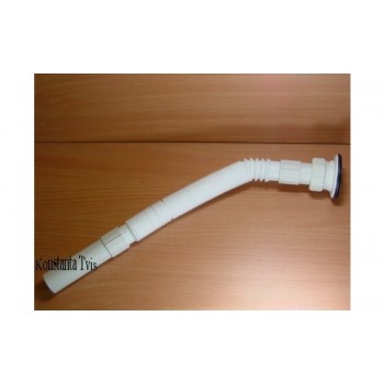 Sifons gofrēta Sifons gofrēta