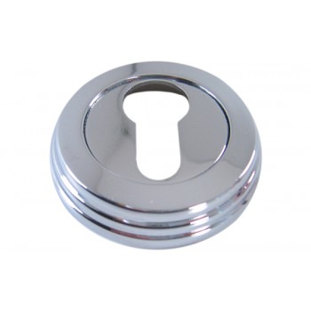 Uzlika durvju MP, MUZ-10-PZ, cilindram, CP(spīdīgs hroms) Uzlika durvju MP, MUZ-10-PZ, cilindram, CP(spīdīgs hroms)