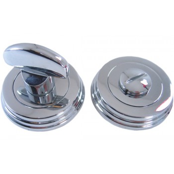 Uzlika durvju MP, MUZ-10-WC, WC, CP(spīdīgs hroms), 8x8mm Uzlika durvju MP, MUZ-10-WC, WC, CP(spīdīgs hroms), 8x8mm