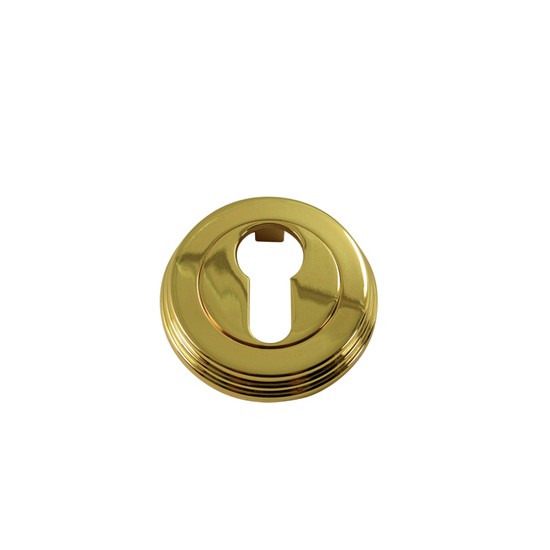Uzlika durvju MP, MUZ-10-PZ, cilindram, GP(zelts)