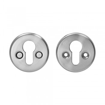 Uzlika durvju MP, MUZ-06-PZ, cilindram, skand. stand., SC(hroms) Uzlika durvju MP, MUZ-06-PZ, cilindram, skand. stand., SC(hroms)