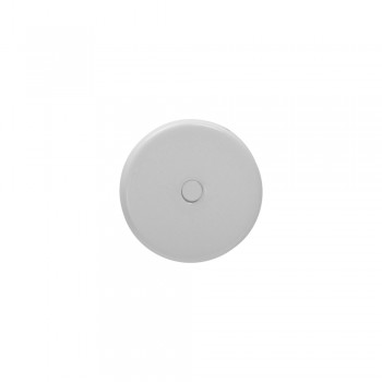 Uzlika durvju MP, MUZ-06-I, bez cauruma, skand. stand., balts Uzlika durvju MP, MUZ-06-I, bez cauruma, skand. stand., balts