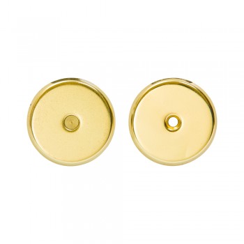 Uzlika durvju MP, MUZ-06-I, bez cauruma, skand. stand., GP(zelts) Uzlika durvju MP, MUZ-06-I, bez cauruma, skand. stand., GP(zelts)