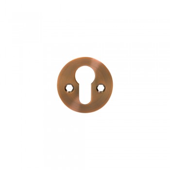 Uzlika durvju MP, MUZ-25-PZ, cilindram, skand. stand., AC(bronza) Uzlika durvju MP, MUZ-25-PZ, cilindram, skand. stand., AC(bronza)