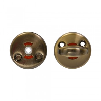 Uzlika durvju MP, MUZ-06-WC, WC, skand. stand., AB(vecs zelts) Uzlika durvju MP, MUZ-06-WC, WC, skand. stand., AB(vecs zelts)