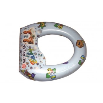 Poda vāks Metarsan, bērnu, zils Poda vāks Metarsan, bērnu, zils