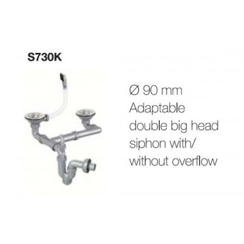 Sifons S-730-K Sifons S-730-K