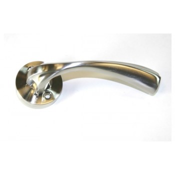 Rokturis durvju MP, MRO-153-25, skand. stand., SN(matēts hroms) Rokturis durvju MP, MRO-153-25, skand. stand., SN(matēts hroms)