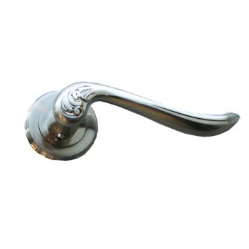 Rokturis durvju MP, MRO-238-10, SN(matēts hroms) Rokturis durvju MP, MRO-238-10, SN(matēts hroms)