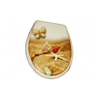 Poda vāks Metarsan, jūras zvaigzne 5, plastmasa Poda vāks Metarsan, jūras zvaigzne 5, plastmasa