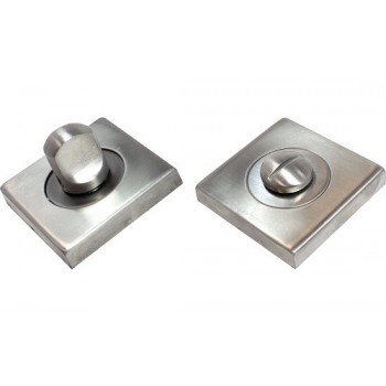 Uzlika durvju MP, E8Y, WC, SS, kvadrāta, 5x5mm, nerūsējošais tērauds Uzlika durvju MP, E8Y, WC, SS, kvadrāta, 5x5mm, nerūsējošais tērauds