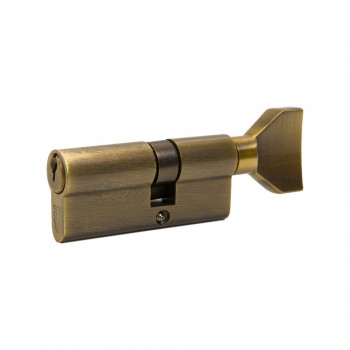 Cilindrs durvju MP, MCI-40-30-Z-WC, AB(vecs zelts), 70mm, 5 atsl., cinks Cilindrs durvju MP, MCI-40-30-Z-WC, AB(vecs zelts), 70mm, 5 atsl., cinks