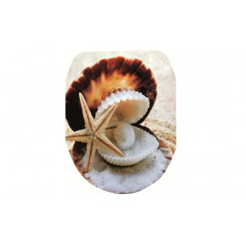 Poda vāks Metarsan, Ziedi, plastmasa Poda vāks Metarsan, Ziedi, plastmasa