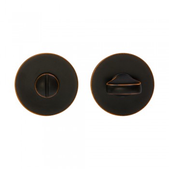 Uzlika durvju MP, MUZ-30-WC, WC, skand. stand., ORB(tumšā bronza)