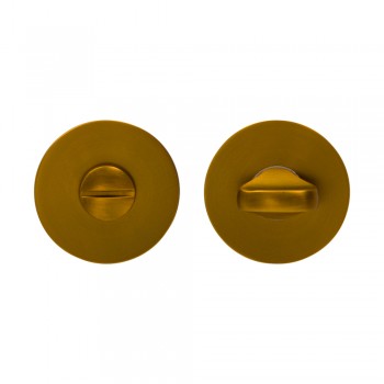 Uzlika durvju MP, MUZ-30-WC, WC, skand. stand., coffee Uzlika durvju MP, MUZ-30-WC, WC, skand. stand., coffee