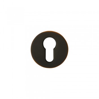 Uzlika durvju MP, MUZ-30-PZ, cilindram, skand. stand., ORB(tumšā bronza)