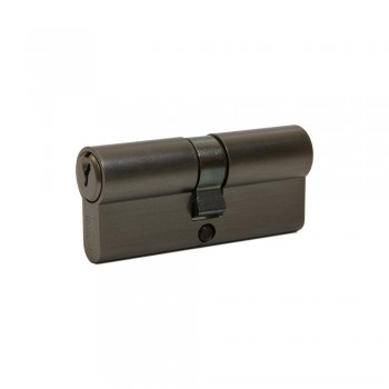 Cilindrs durvju MP, MCI-35-35-Z, MBN(grafīts), 70mm, 5 atsl., cinks Cilindrs durvju MP, MCI-35-35-Z, MBN(grafīts), 70mm, 5 atsl., cinks