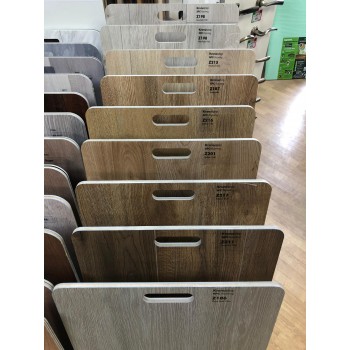 Lamināts Oakledge Z218 waterproof floor panel Kronostep SPC