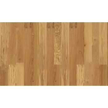 Masīvkoka dēļi Gent Ozols Animoso, 181mm Live Natural