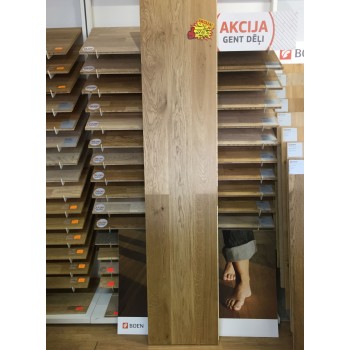 Parkets Animoso 14mm 3-Layer Parkets Animoso 14mm 3-Layer