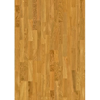 Parkets Ozols Jazz lakots, matēts, 3-sleju 13x215x2200mm, EIHL35TD