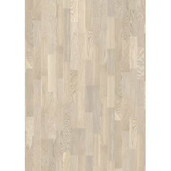 Parkets Ozols Blues lakots, matēts, 3-sleju 13x215x2200mm, EIHLT5TD