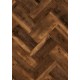 Lamināts K411 Laguna Oak, Planked, Texture: Old English Oak (OE) X-WAY kolekcija