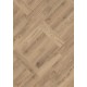 Lamināts K285 Haybridge Oak, Planked, Texture: Historik Oak (HO) - X-WAY kolekcija