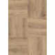 Lamināts K285 Haybridge Oak, Planked, Texture: Historik Oak (HO) - X-WAY kolekcija