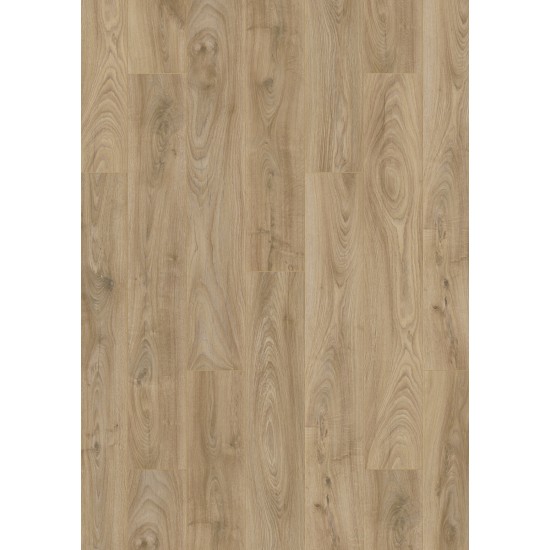 BinylPRO 1519 Heirloom Oak, Texture: Historic Oak (HO), Authentic Embossed, 1285 x 192 x 8 mm