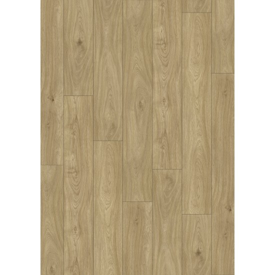 BinylPRO 1530 Dartagnan Oak, Texture: Rustic Finish (RF), 1285 x 192 x 8 mm