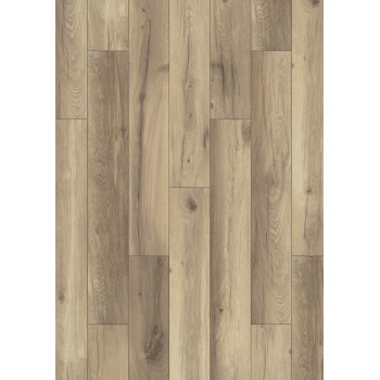 BinylPRO 1538 Alamos Oak, Texture: Nature Line (NL), 1285 x 192 x 8 mm