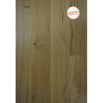 Masīvkoka dēļi Gent Ozols Animoso, Live Natural, apstrādāts ar suku 181 mm EBGD4KJD