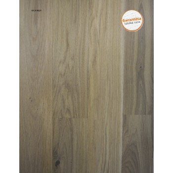 Masīvkoka dēļi Gent Ozols Animoso, Live Natural, ar balto pigmentu 181mm EIGD4MJD