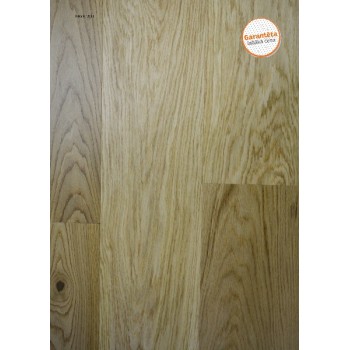 Masīvkoka dēļi Gent Ozols Animoso, Matētā laka