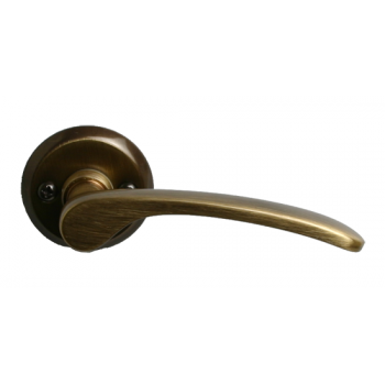 Rokturis LAURA 341/006 OGR bronza