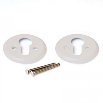 Uzlika cilindram DP-C-06 balts